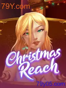 ChristmasReach
